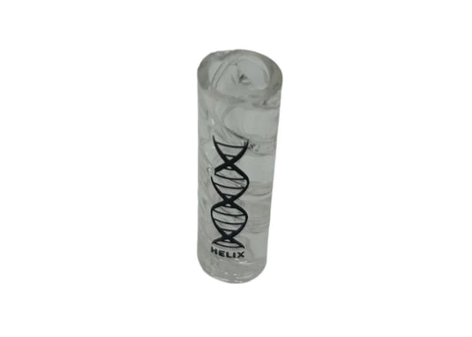 Helix Glass Tip