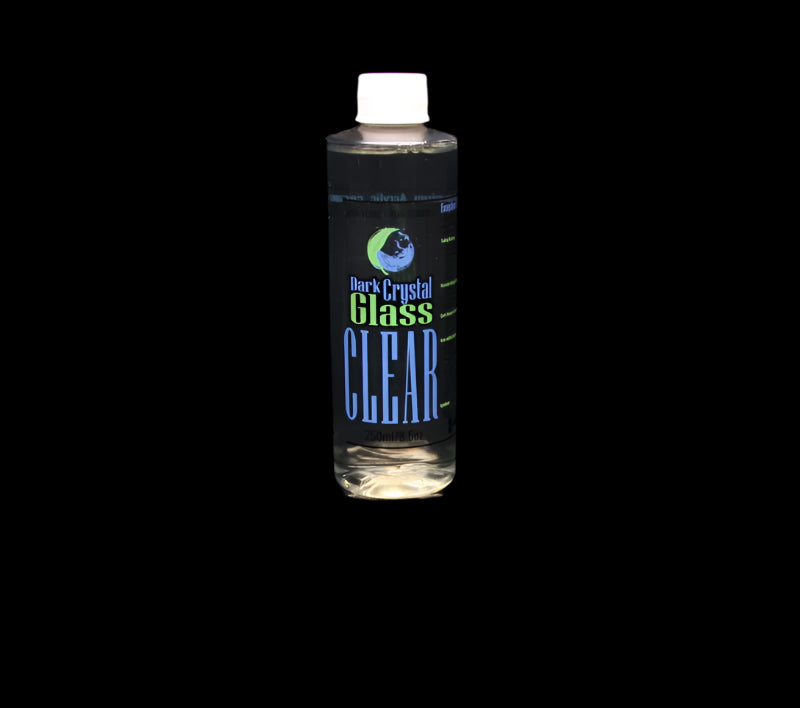 Dark Crystal Cleaner