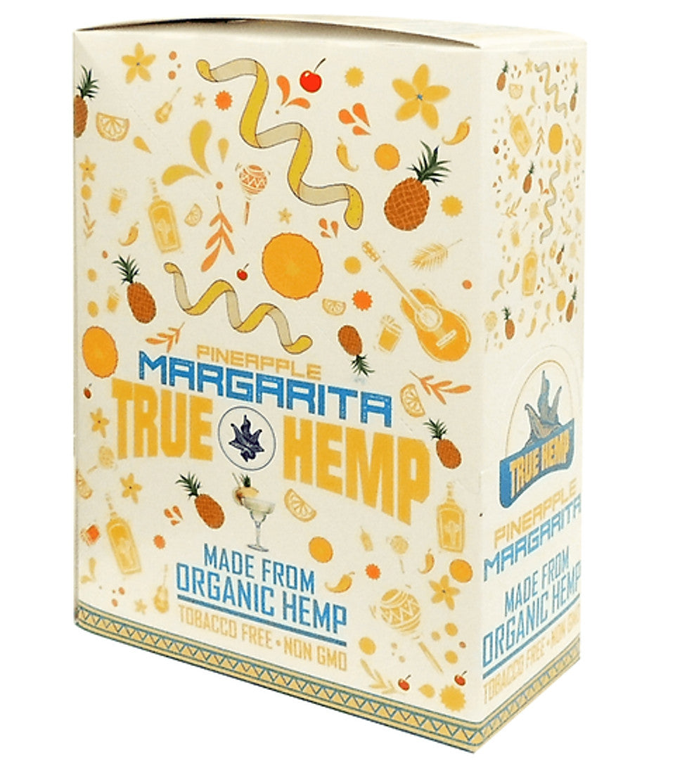 True Hemp Wraps