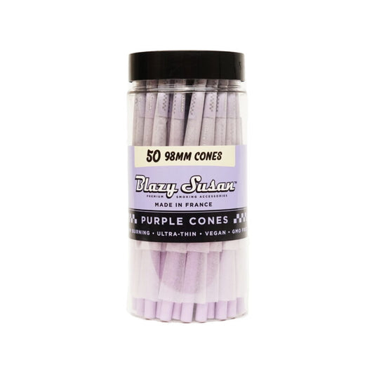 Blazy Susan 98mm Cones