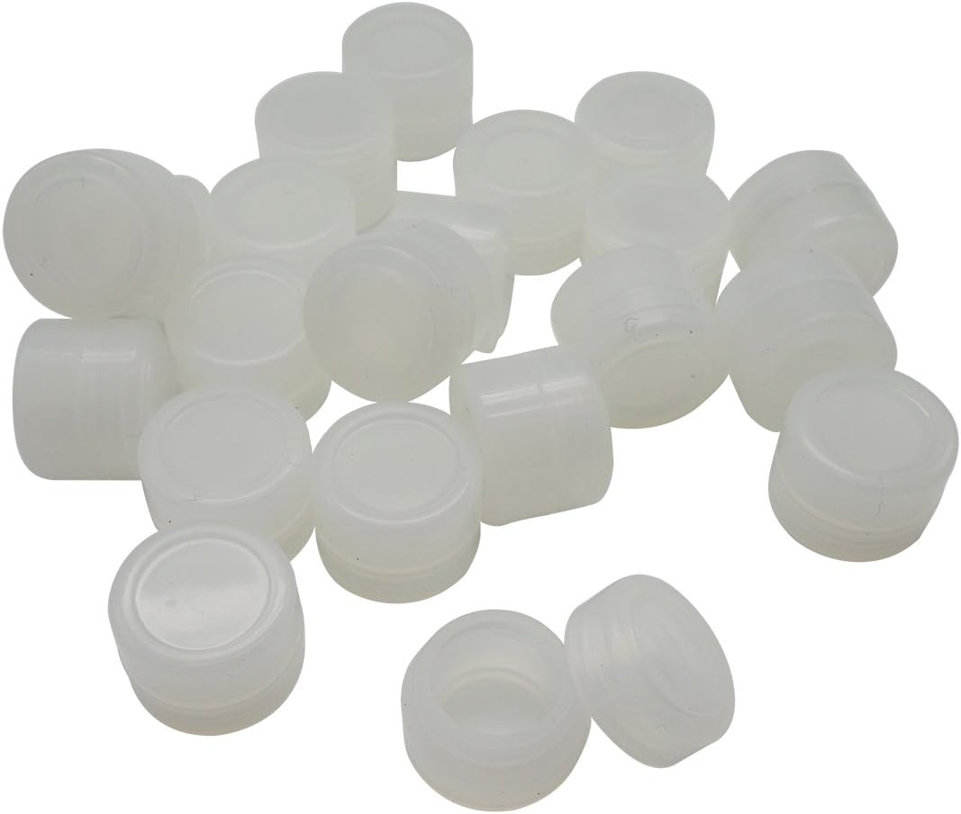 Silicone Dab Slick