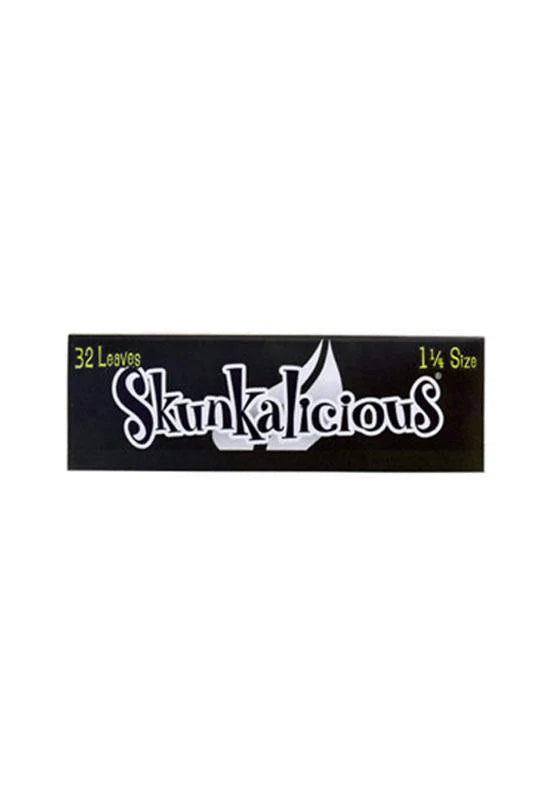 Skunk Flavored Papers