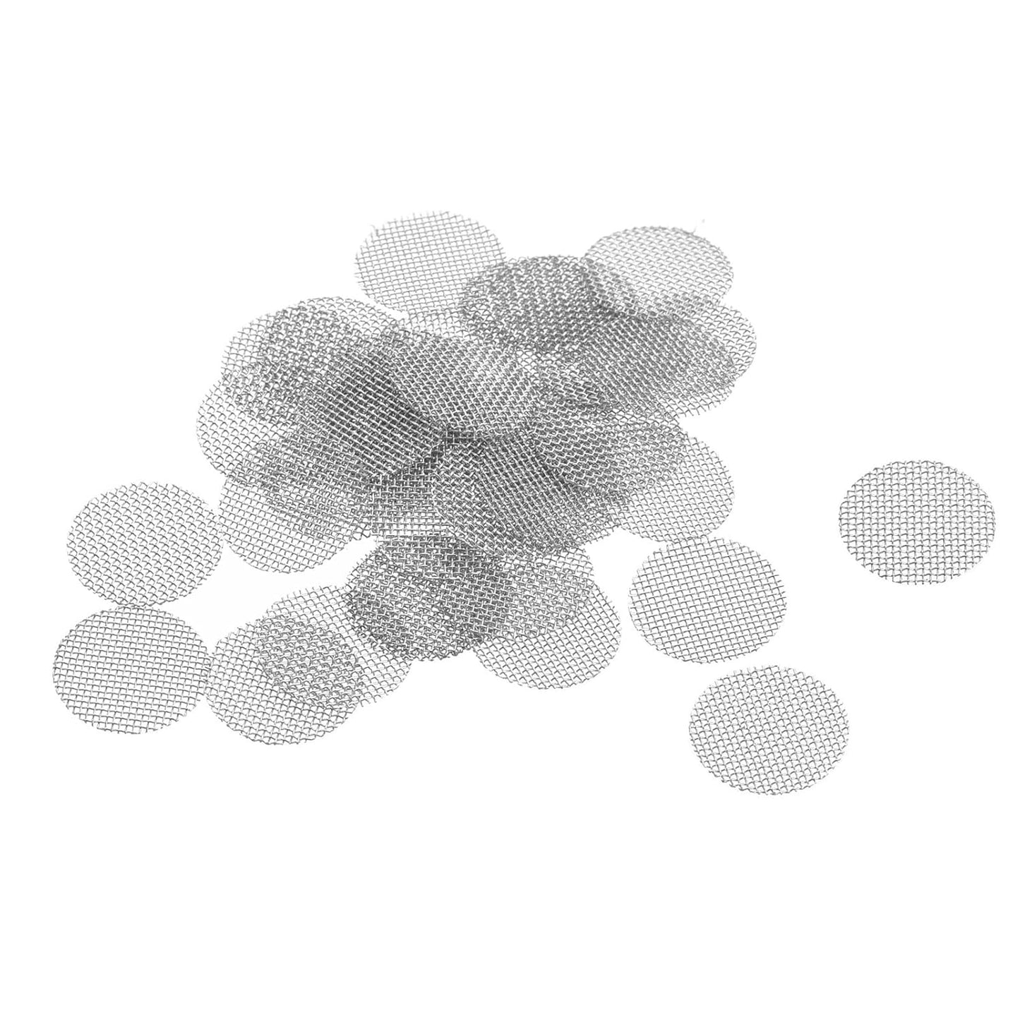 Mesh Screen (5pk)