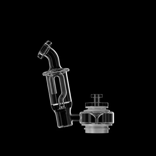Dr. Dabber Boost EVO TDE J-Perc Glass