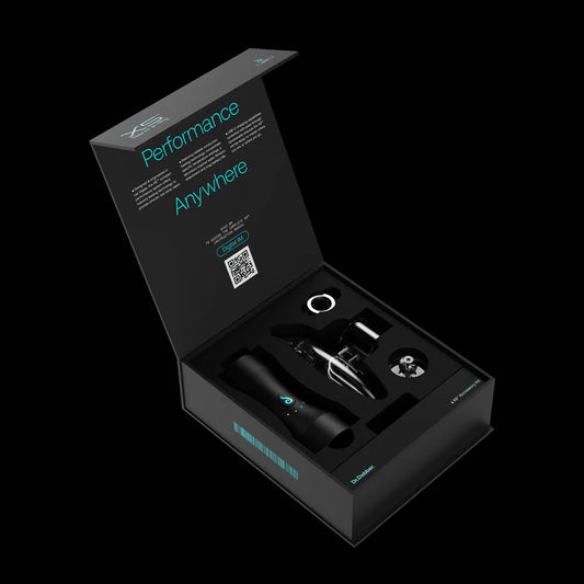 Dr. Dabber XS