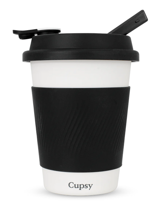 Cupsy