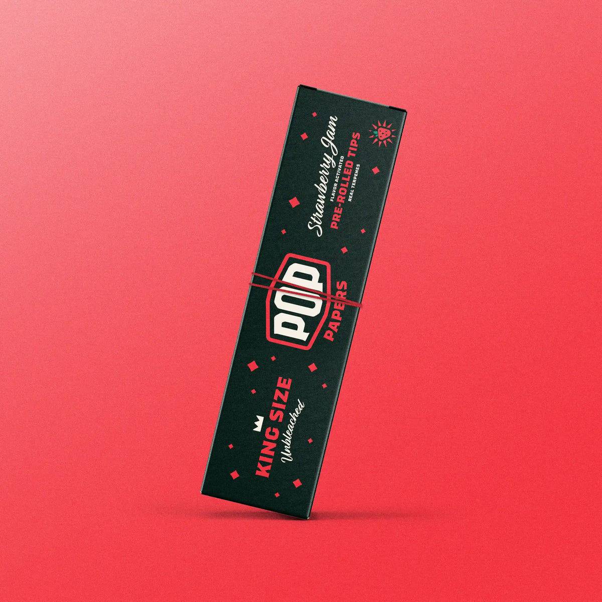 POP Flavored Papers King Size