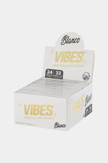 Vibes Papers + Tips