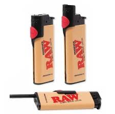 RAW Phoenix Lighter