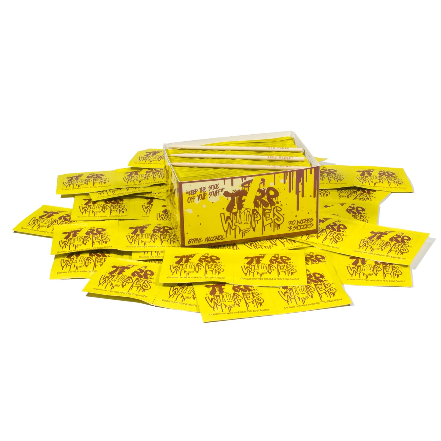 Terp Wipes