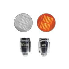 Zenco Quartz Replacement Coil