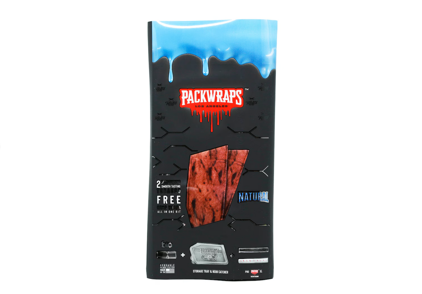 Packwraps