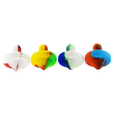Silicone Carb Cap