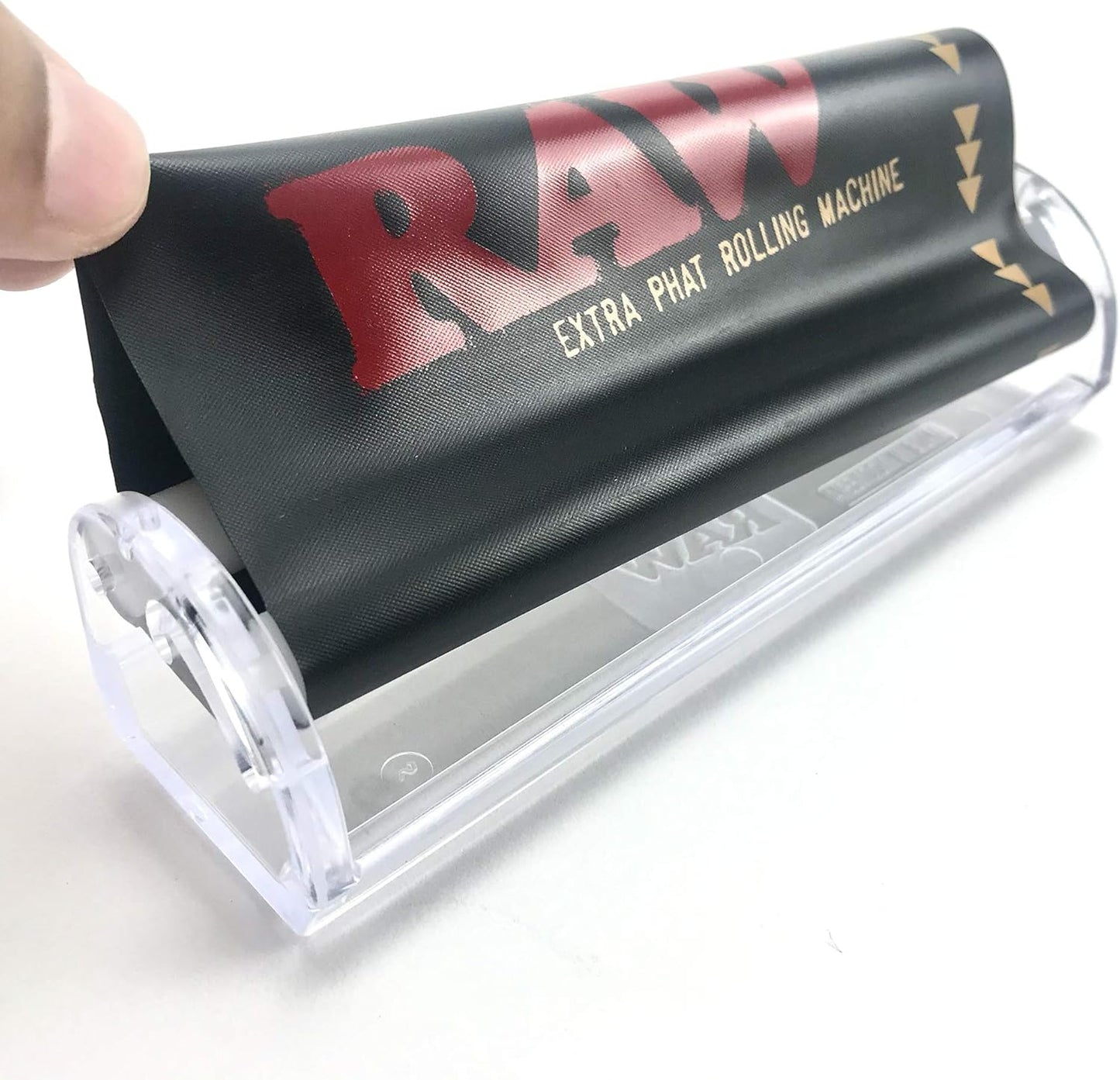 RAW Patty Roller 125mm