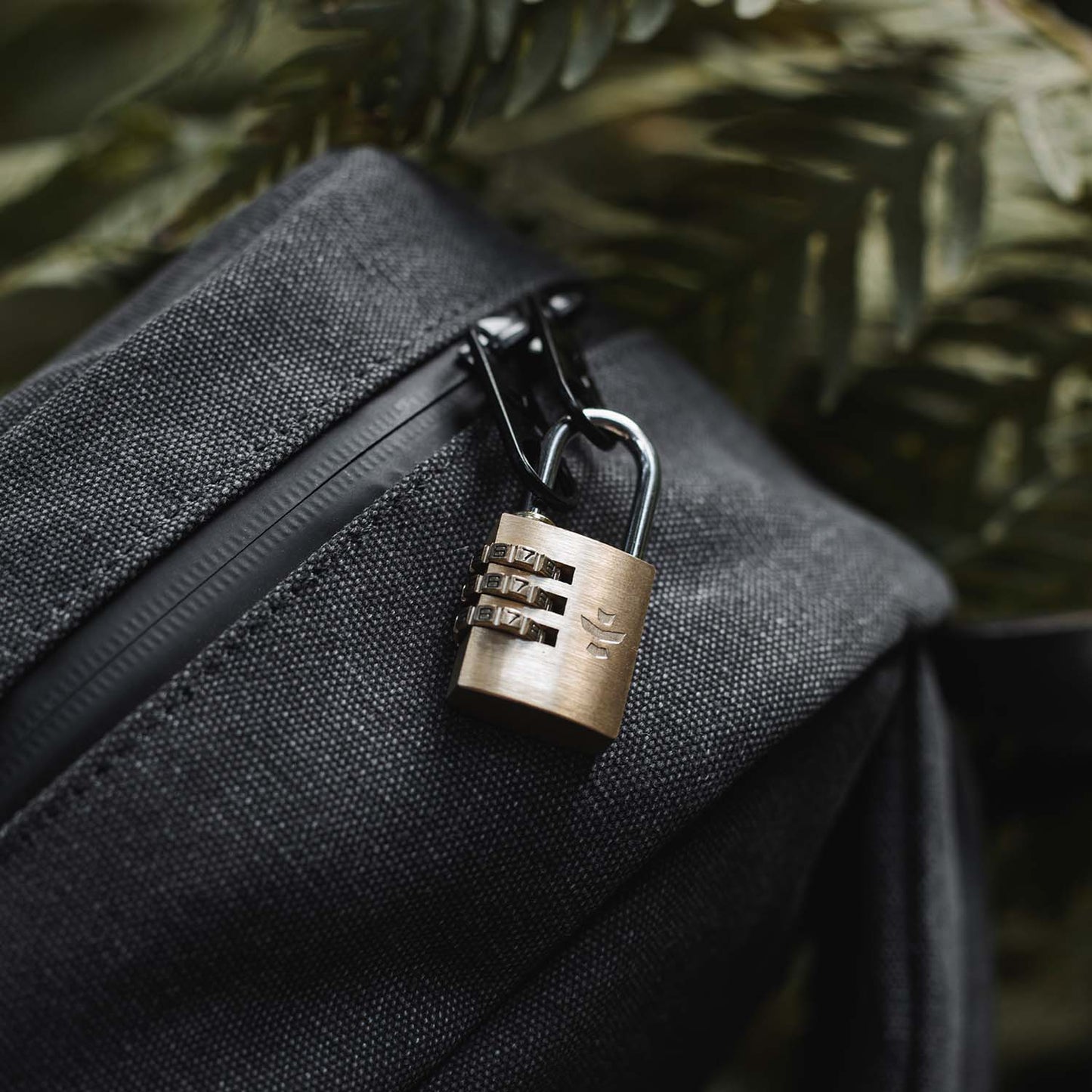 Luggage Lock