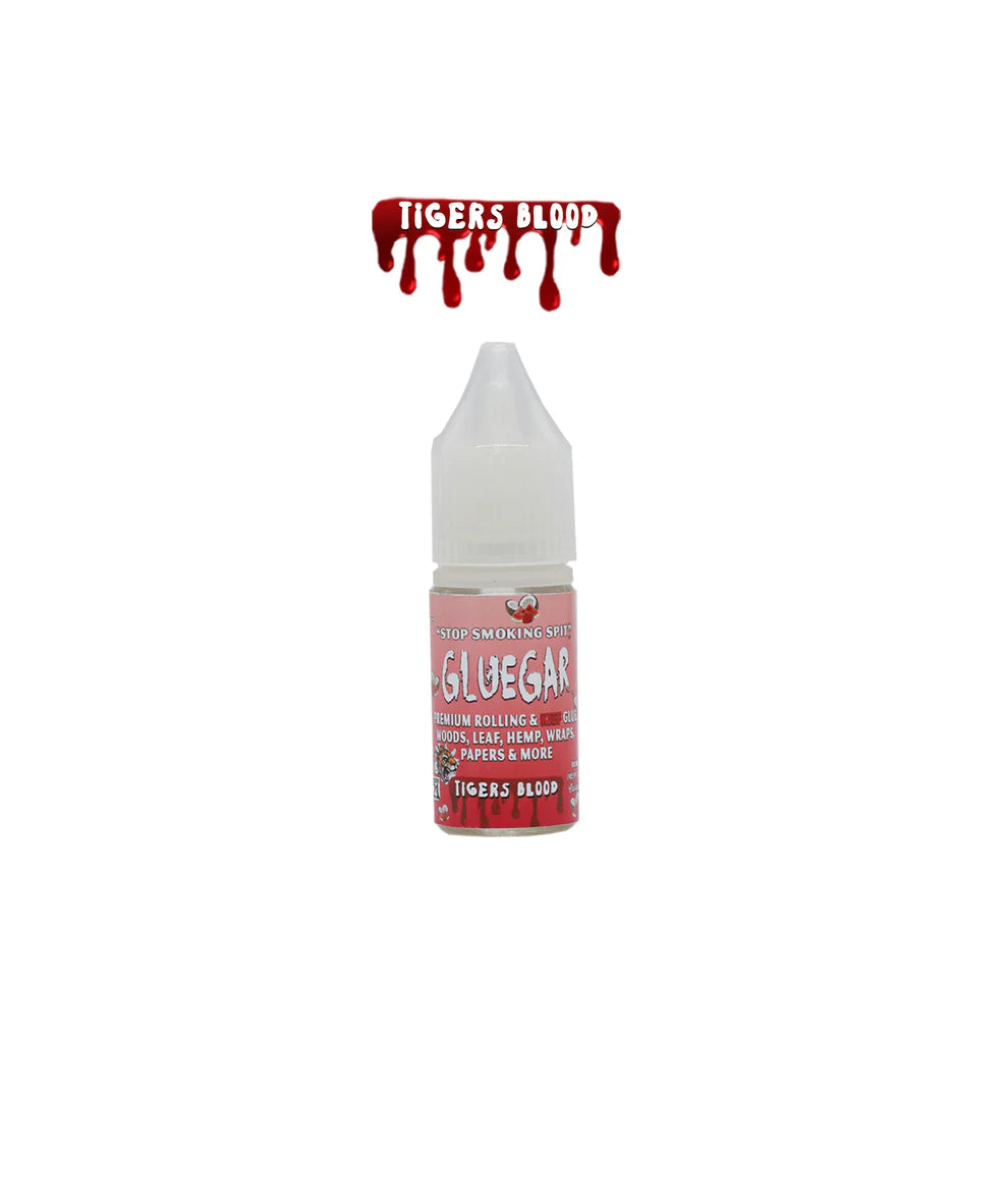 Glue Gar
