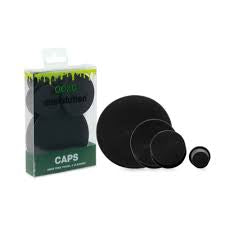 Resolution Cleaning Caps