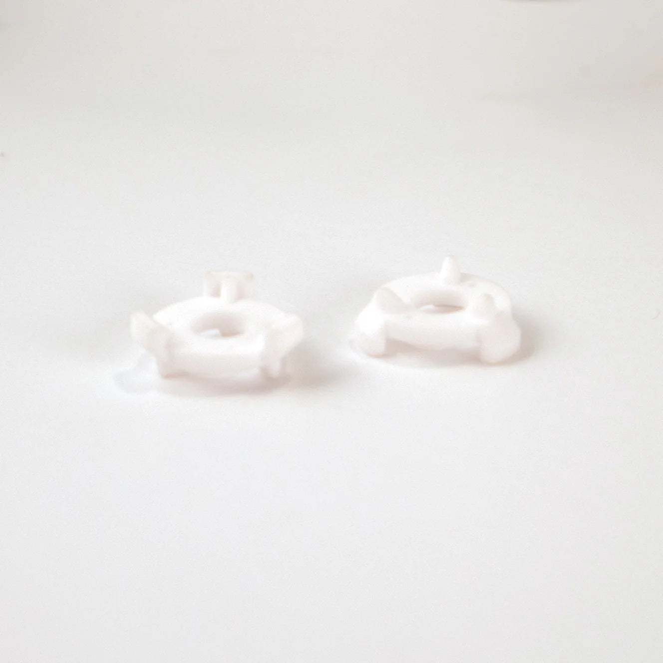 Puffcoil Repair Ceramic Base
