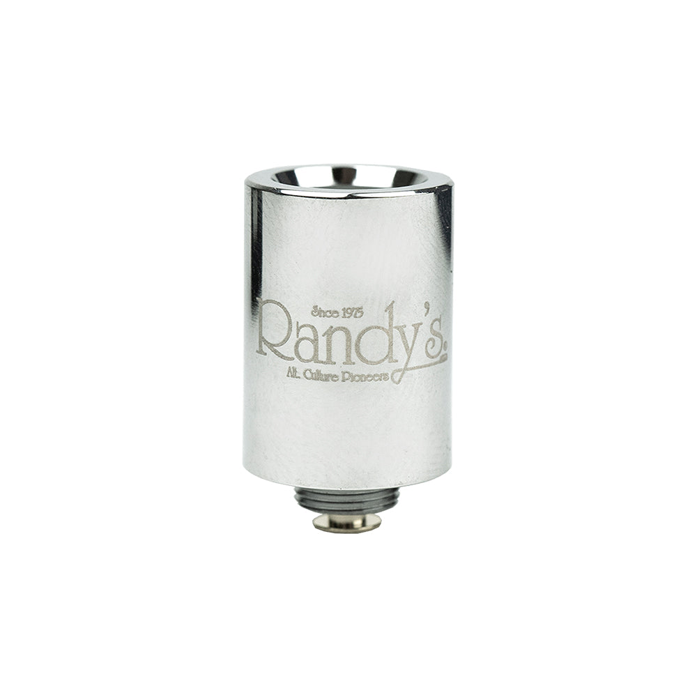 Randy’s Grip Replacement Coil
