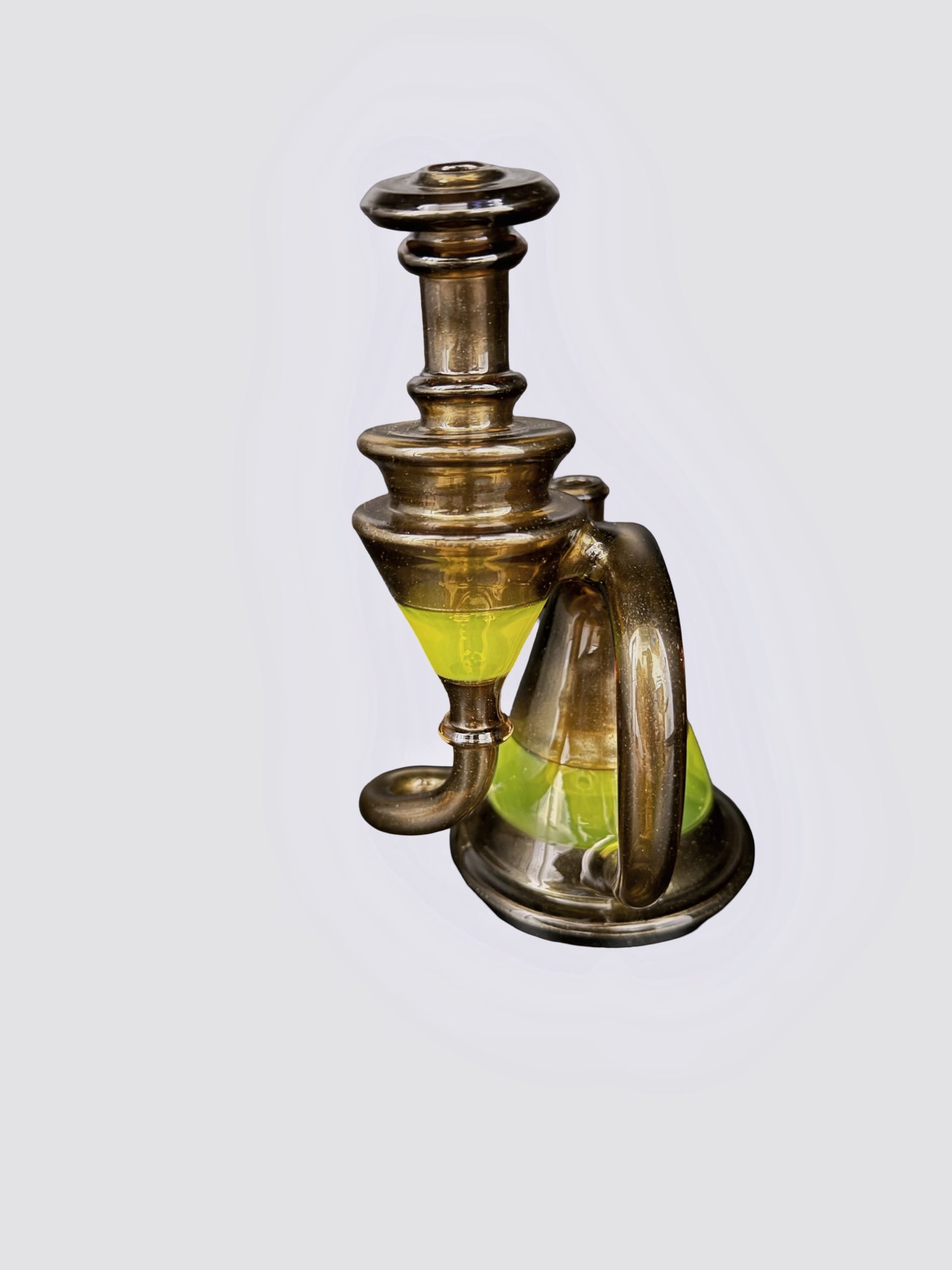 Cerio Glass V2 Quick Draw
