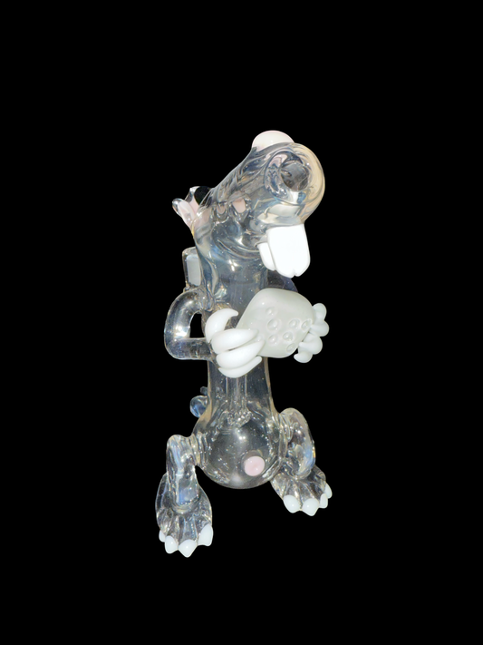 Kif Glass “This My Chedda” Rig