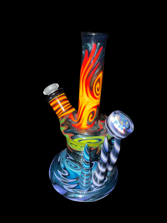 Wig Wag Rig