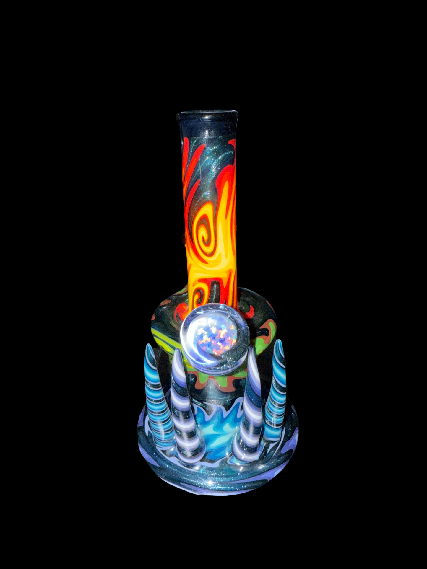 Wig Wag Rig