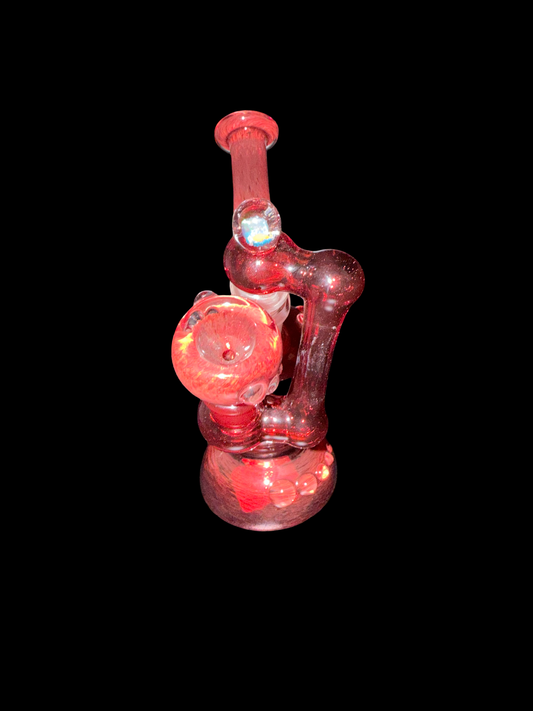Plays w/ Fire Rig