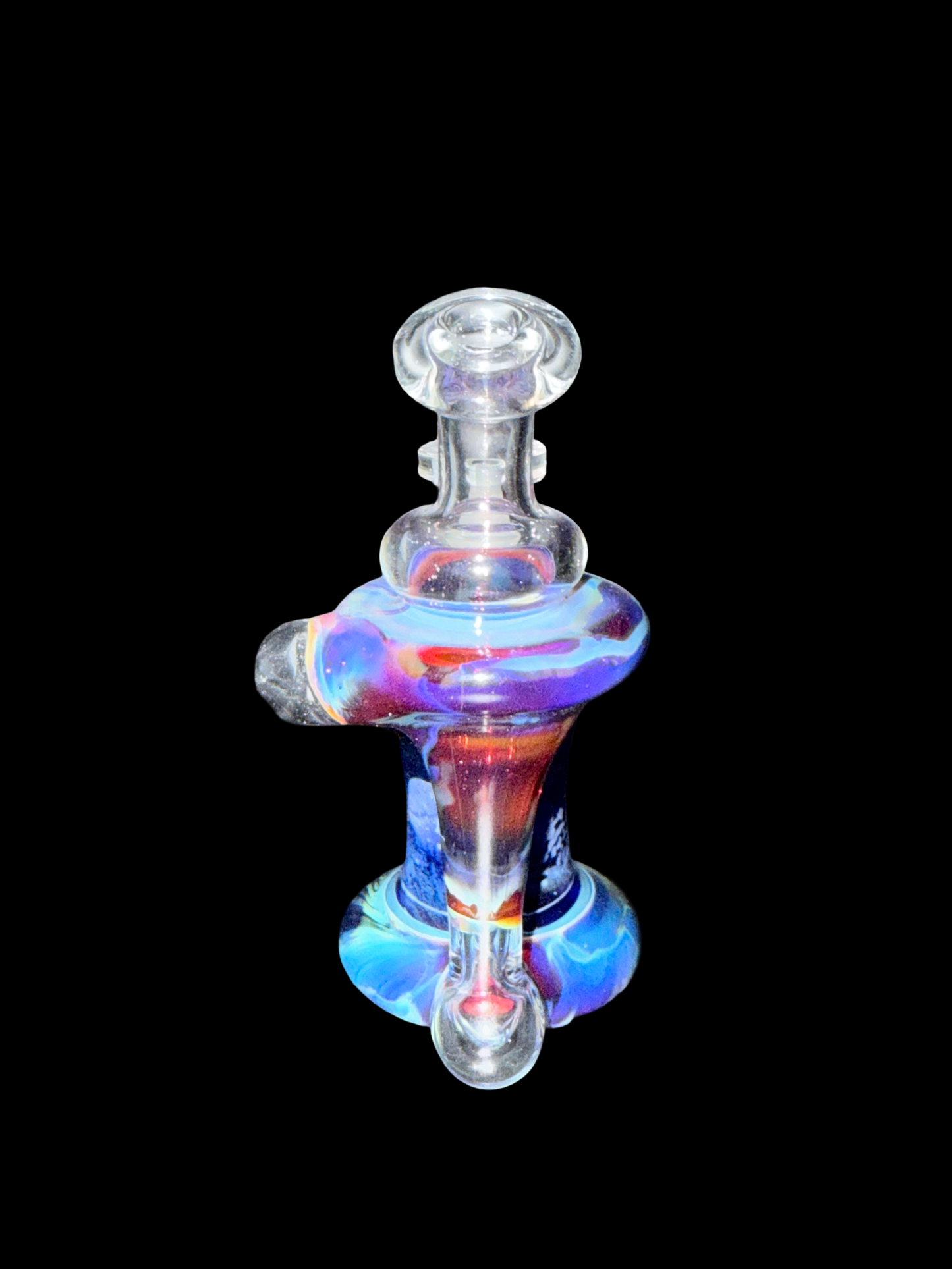 Joe King Glass Mini RBR