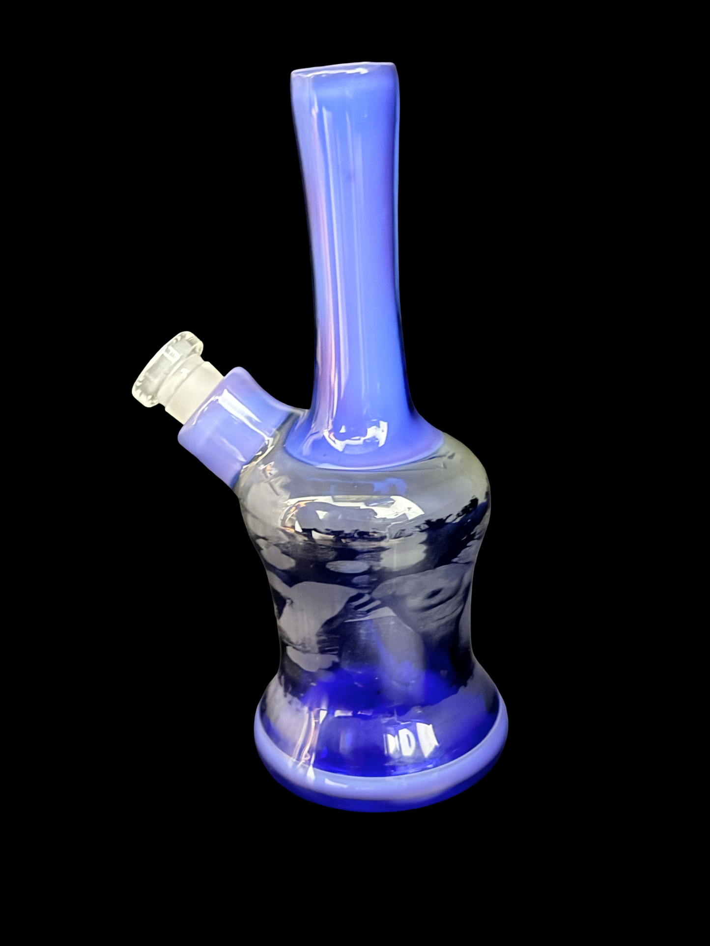 Joe King Glass Mini Rig