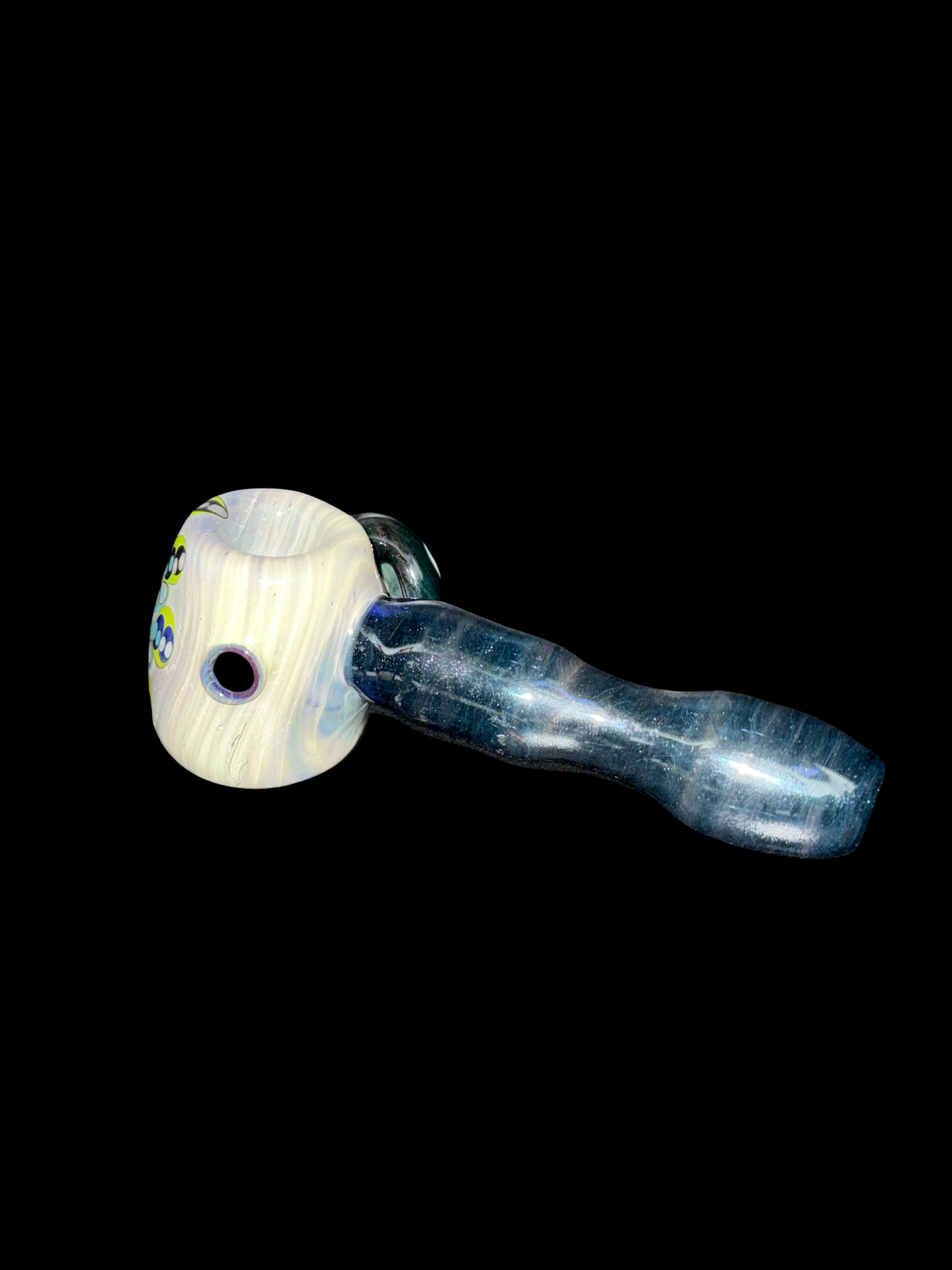 Dot Stack Hammer