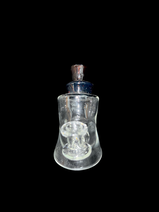Clear Spray Can Rig