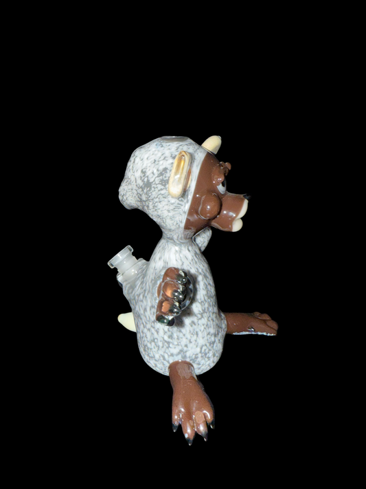 Larry Bear Rig