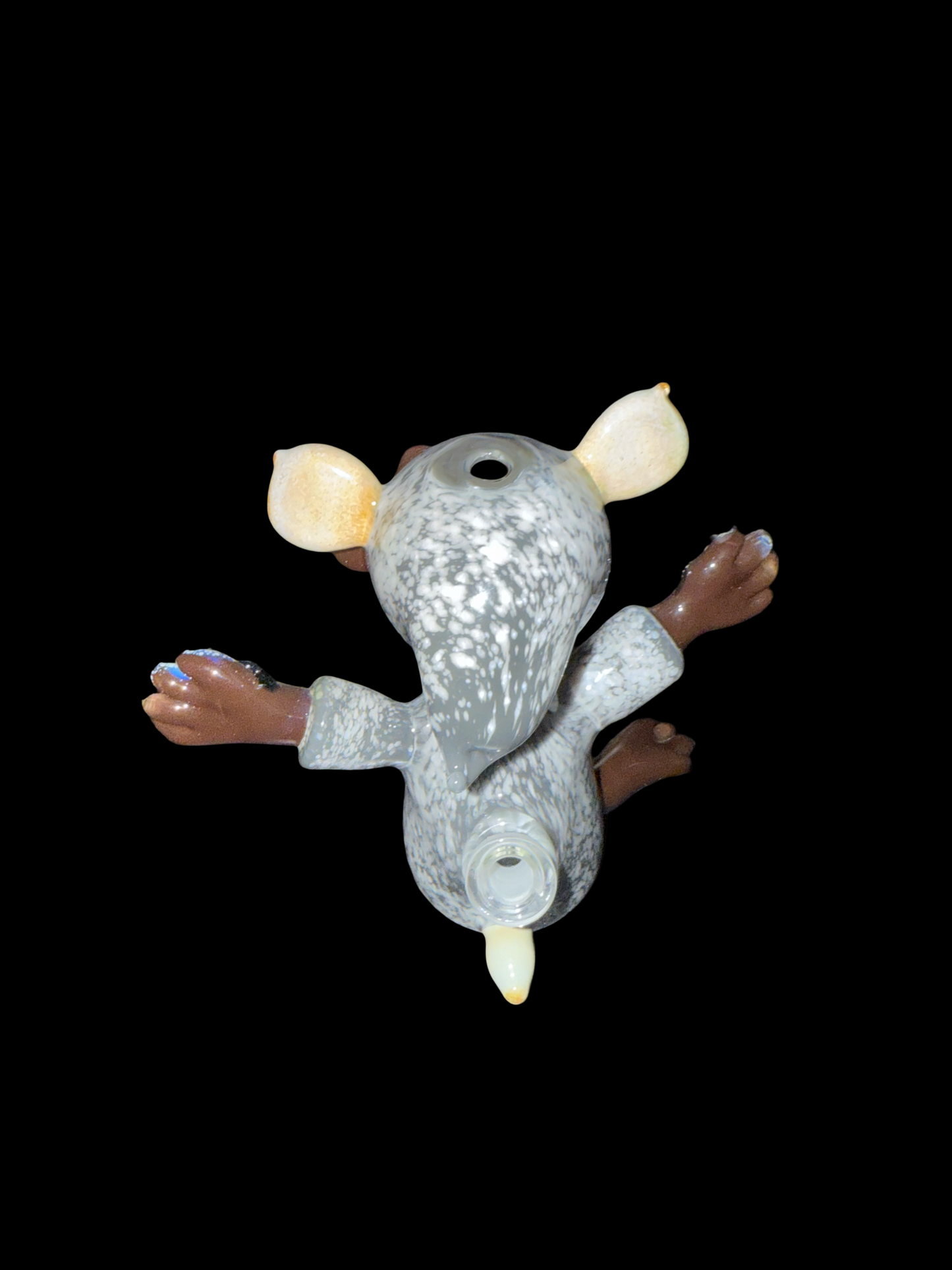 Larry Bear Rig