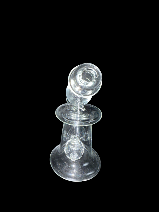 Clear Porthole Rig
