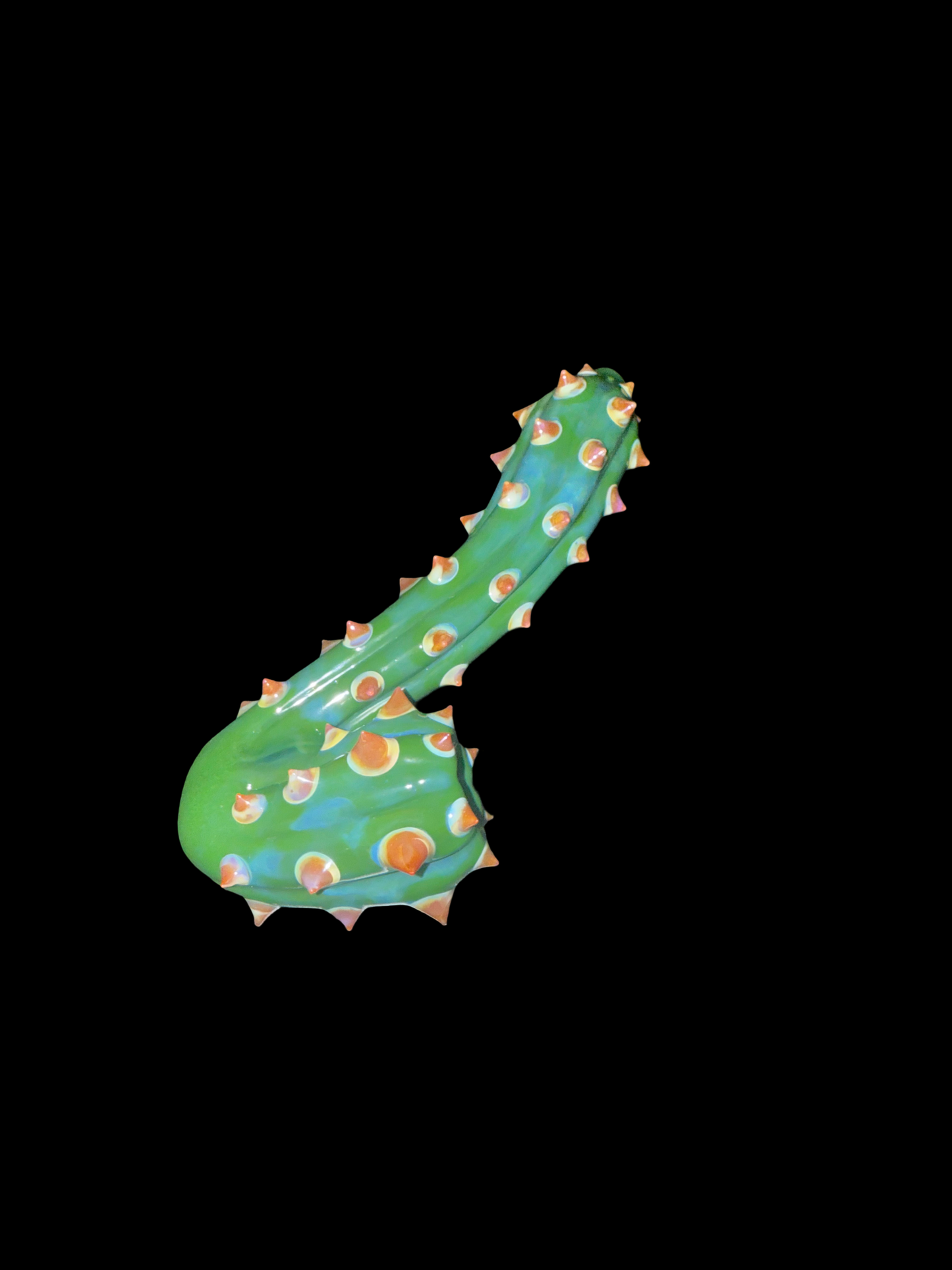 Cactus Sherlock