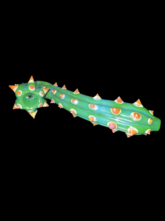 Cactus Sherlock