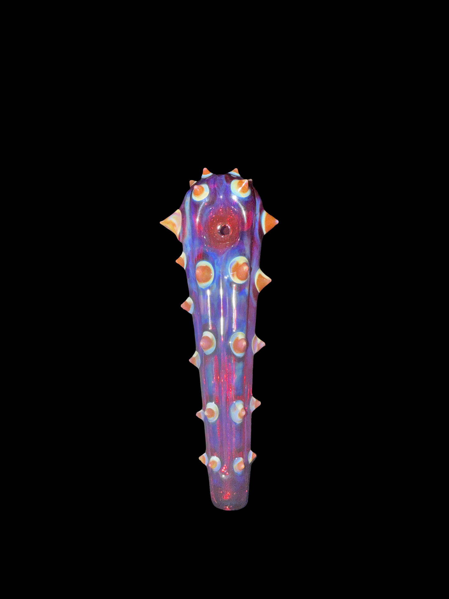 Cactus Pipe