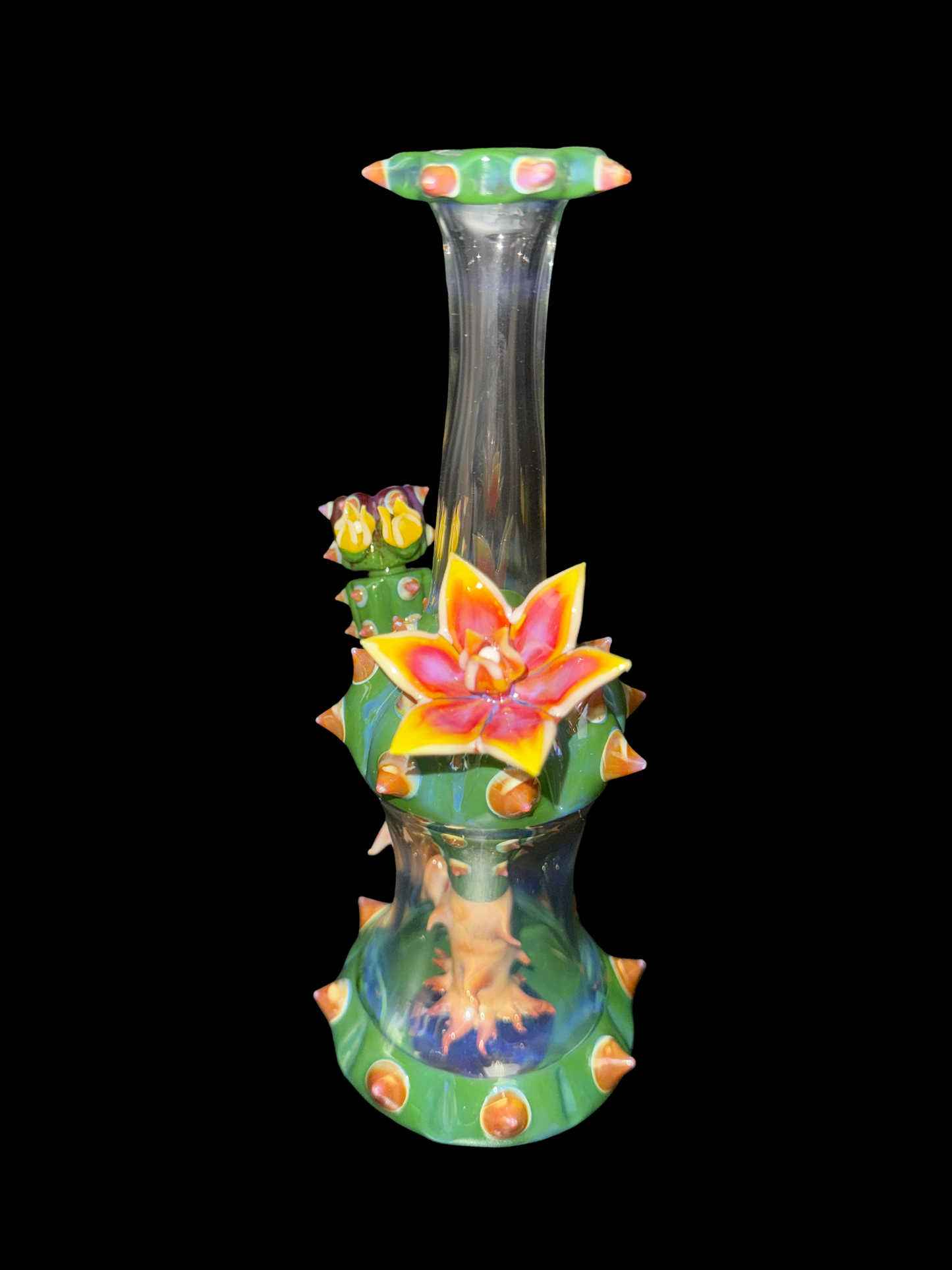 Cactus Root Perc Mini