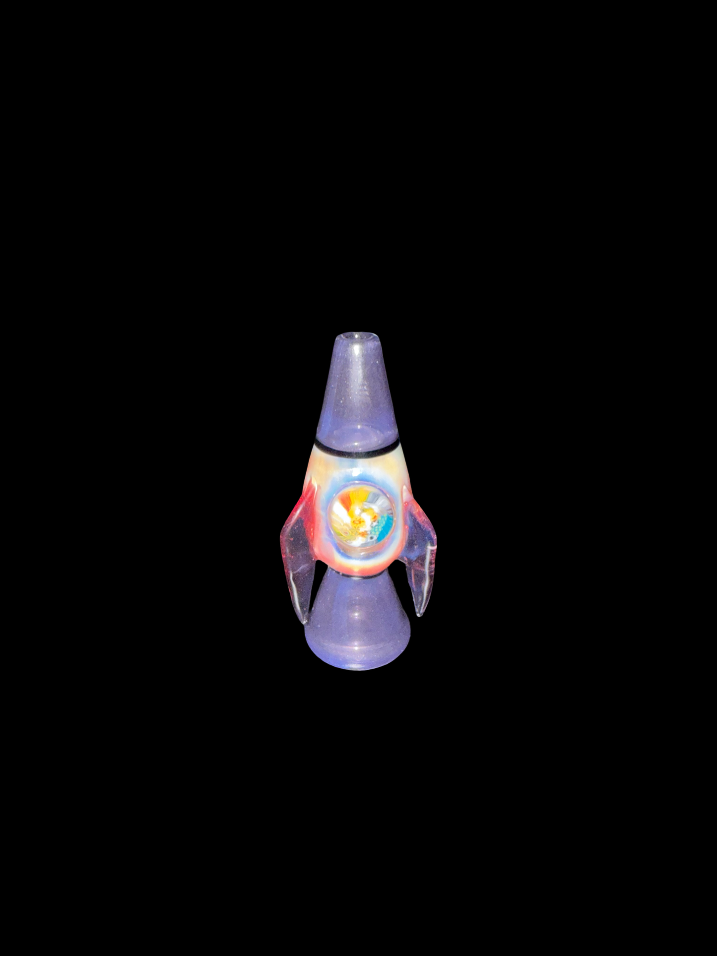 Rocket Chillum