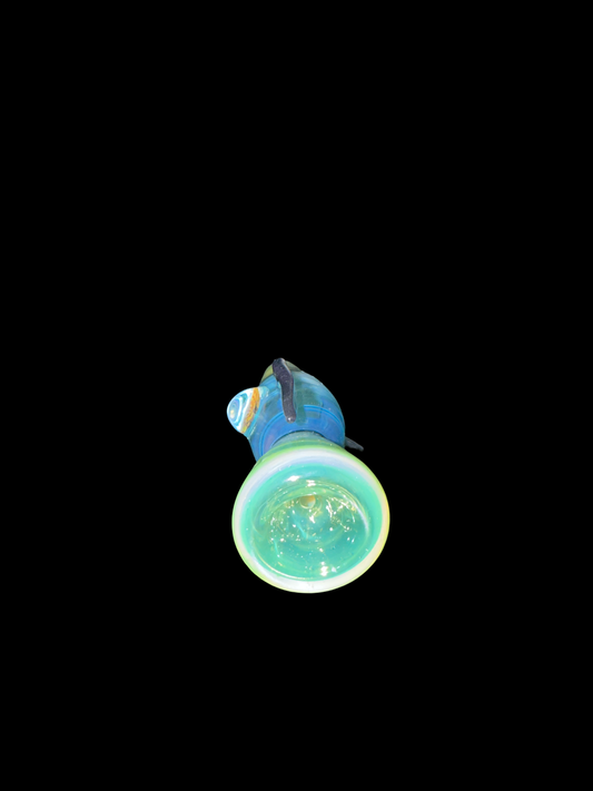 Rocket Chillum