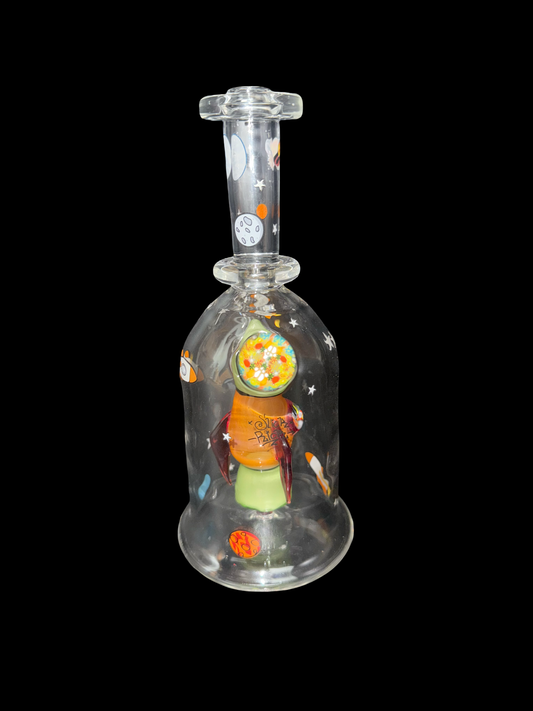 Rocket Tube