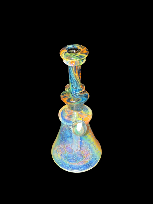 Galaxy Fumed Rig