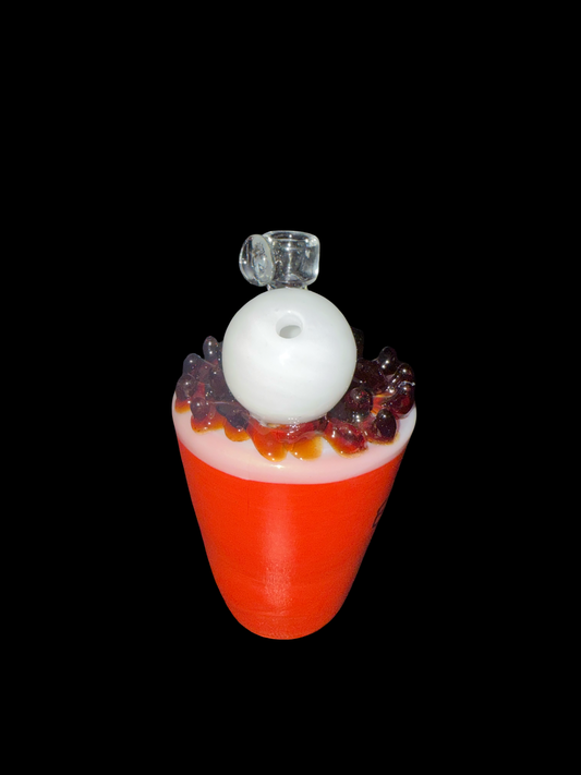 Beer Pong Cup