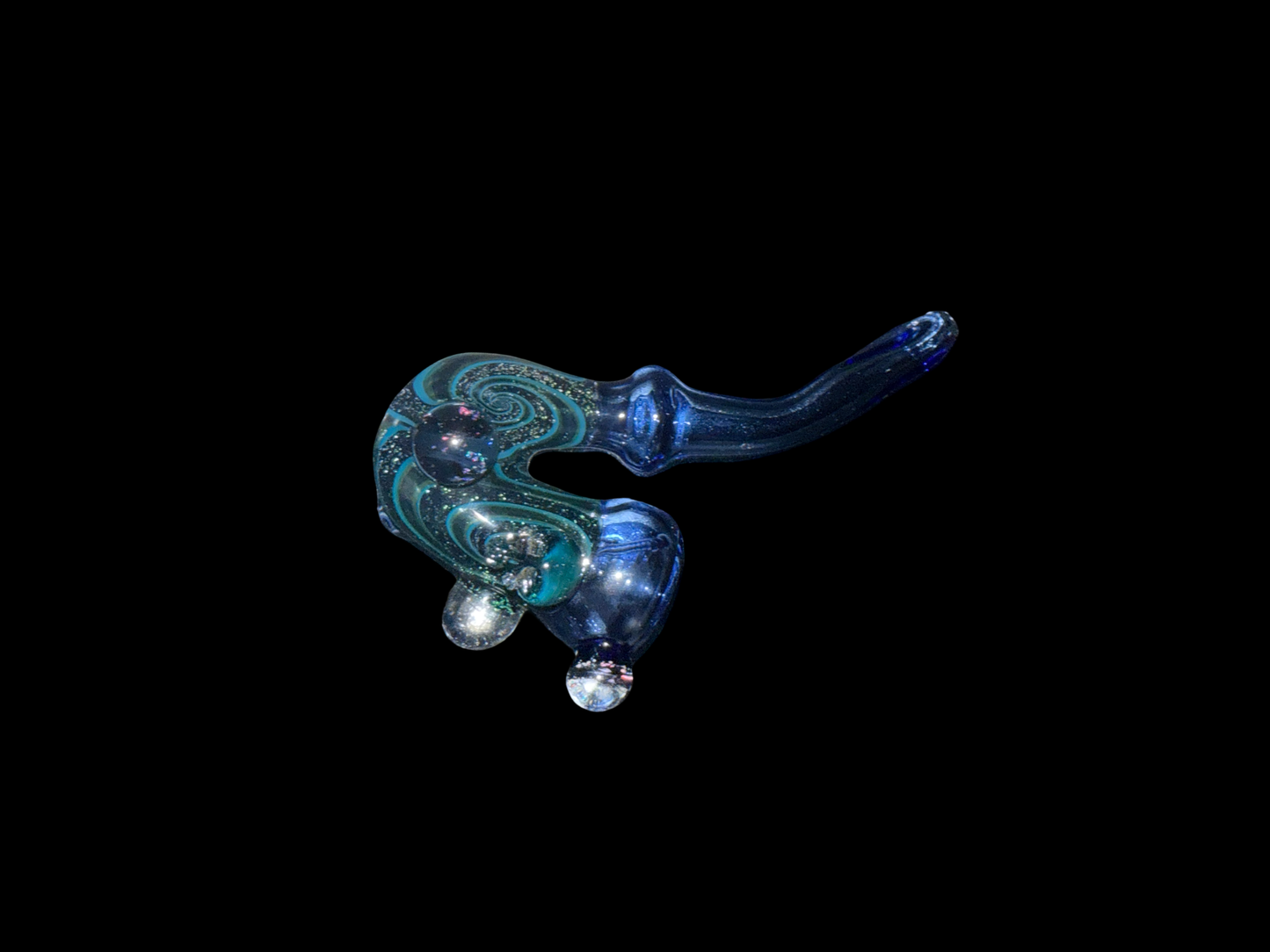 Worked Skull Sherlock