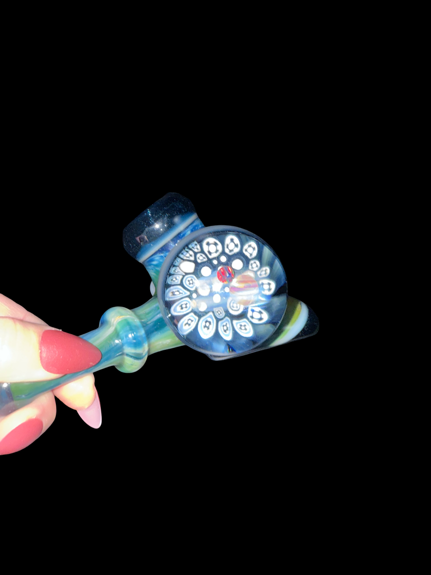 Space Hammer