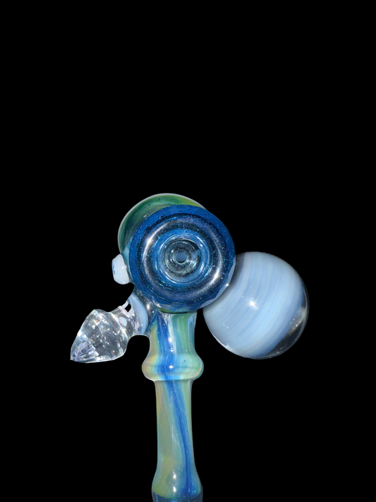 Space Hammer