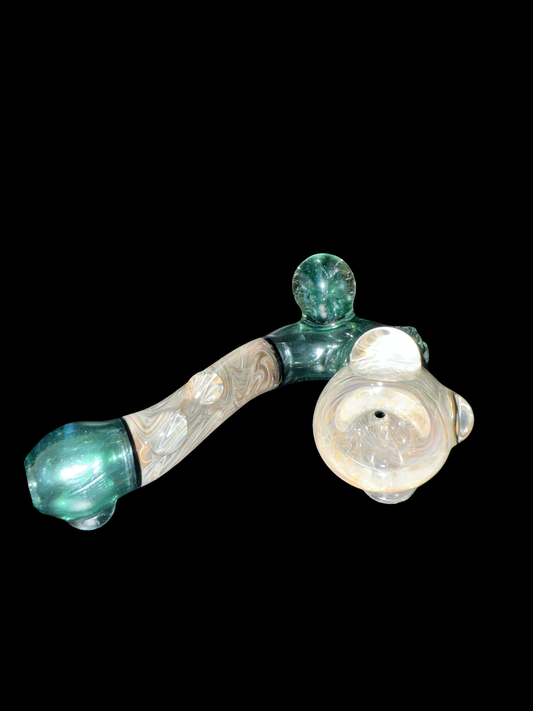 Green Fume Sherlock