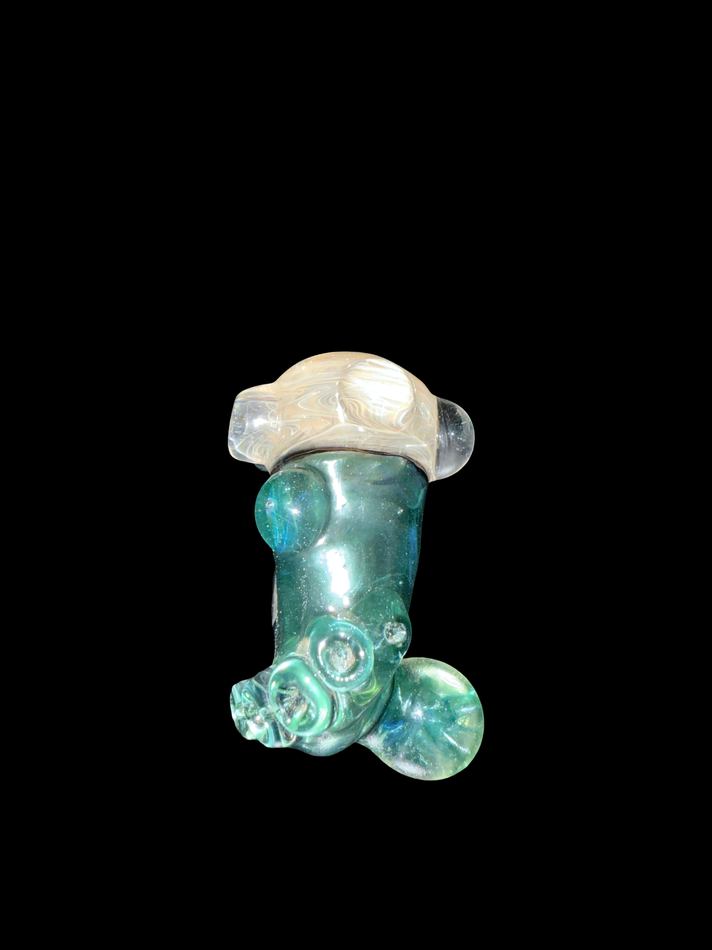 Green Fume Sherlock