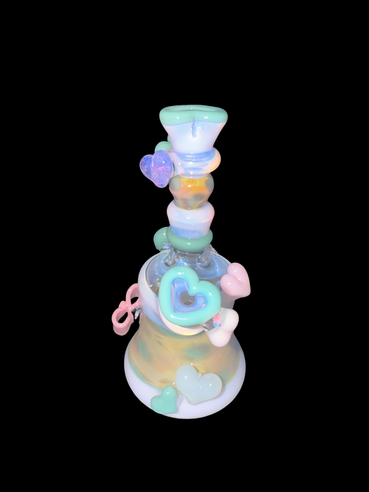 Sakibomb Mini Tube